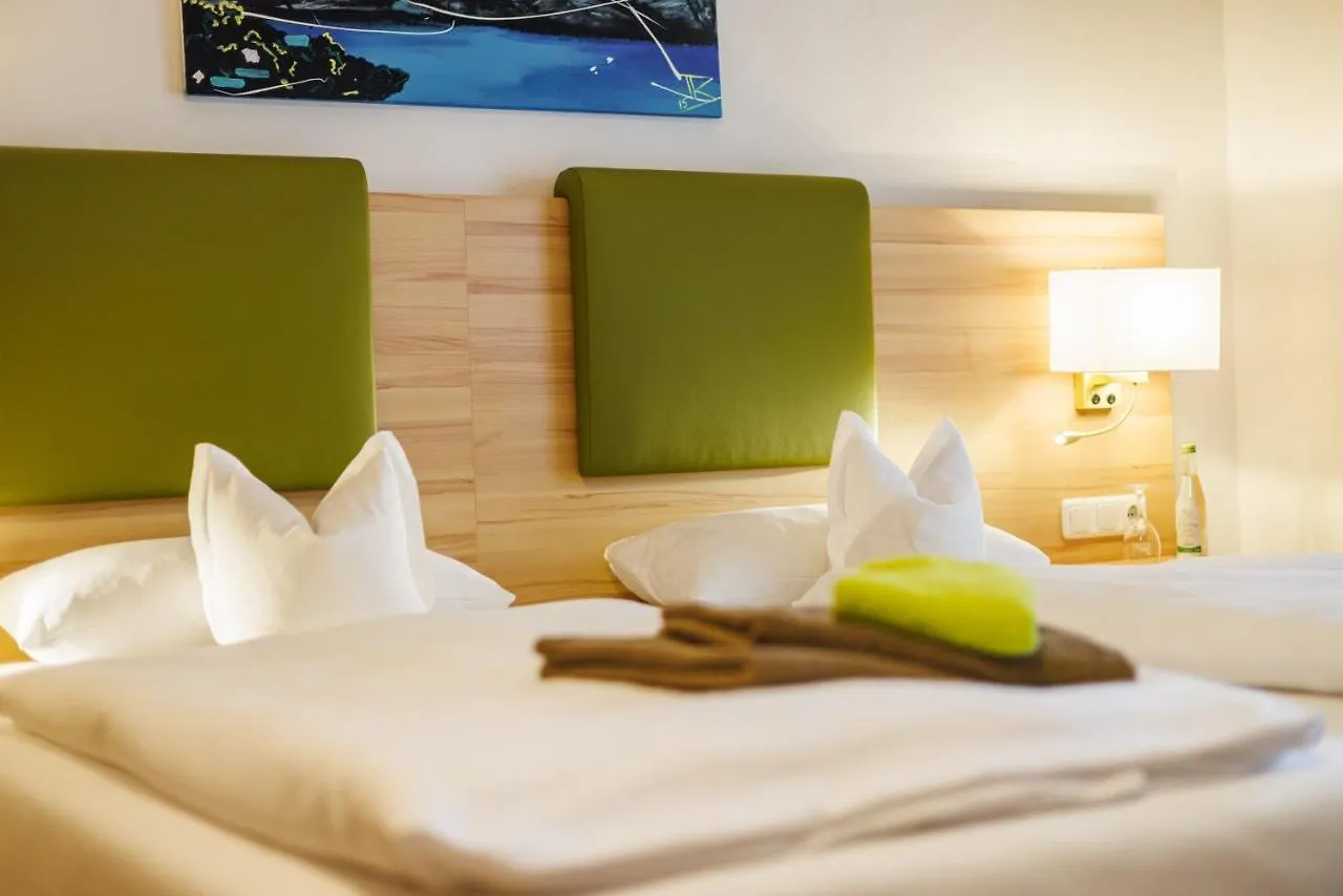 Hotel-Restaurant Bellevue Ruhpolding