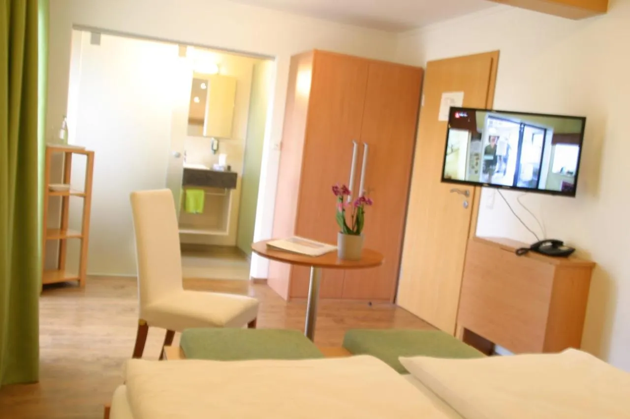 Hotel-Restaurant Bellevue Ruhpolding Hotel