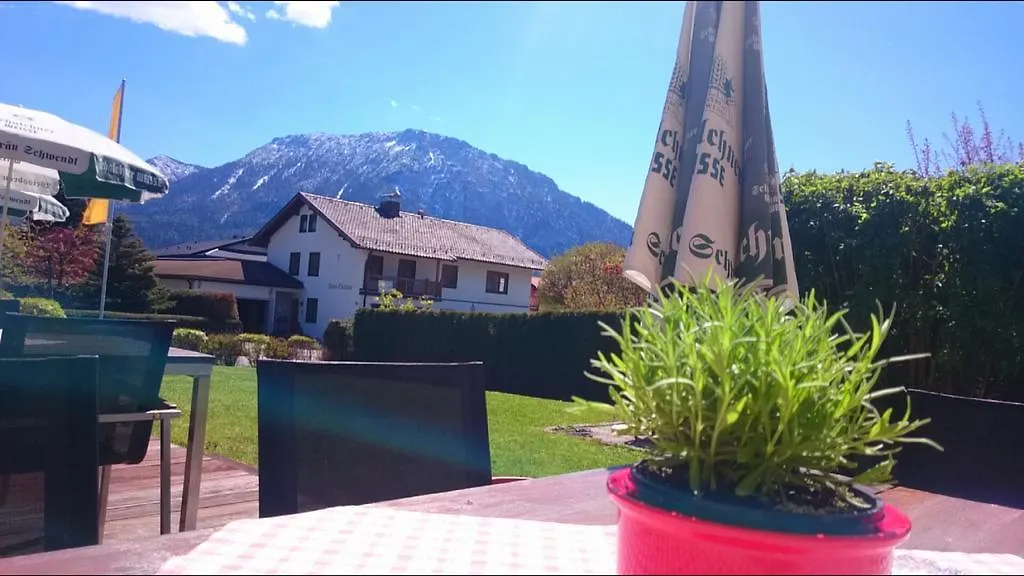 Hotel Hotel-Restaurant Bellevue Ruhpolding