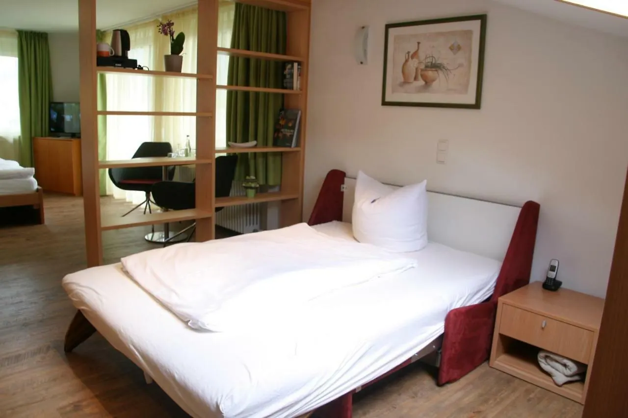 *** Hotel Hotel-Restaurant Bellevue Ruhpolding Deutschland