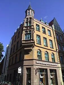Hotel Hanns-lilje-haus