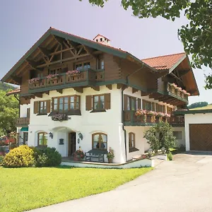  Apartment Beim Zellerbäck