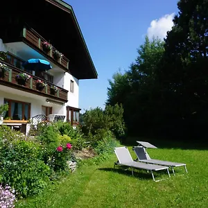  Apartment Landhaus Pichler