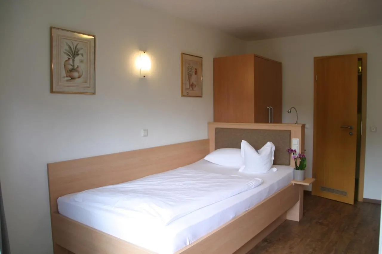 Hotel-Restaurant Bellevue Ruhpolding