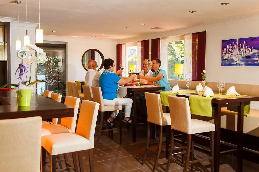 Hotel Hotel-Restaurant Bellevue Ruhpolding