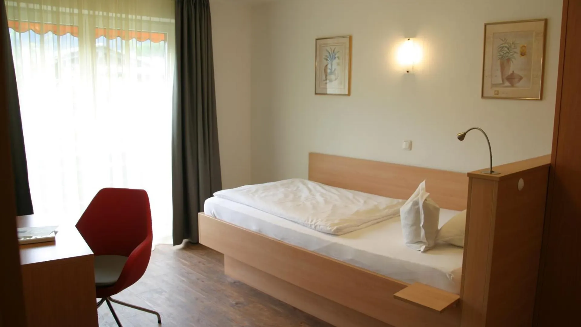Hotel-Restaurant Bellevue Ruhpolding Hotel
