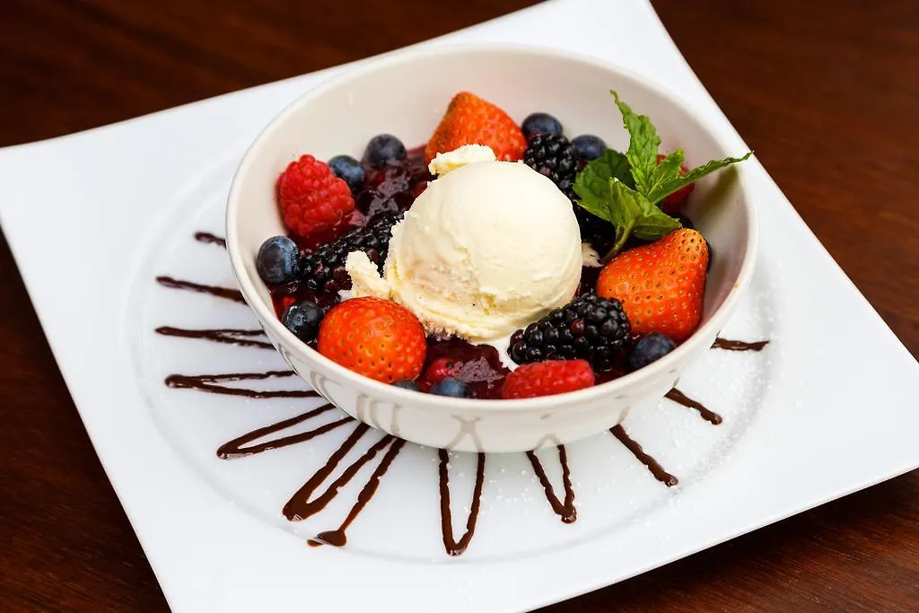 Hotel-Restaurant Bellevue Ruhpolding 3*,