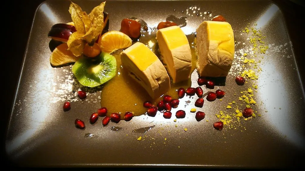 Hotel-Restaurant Bellevue Ruhpolding