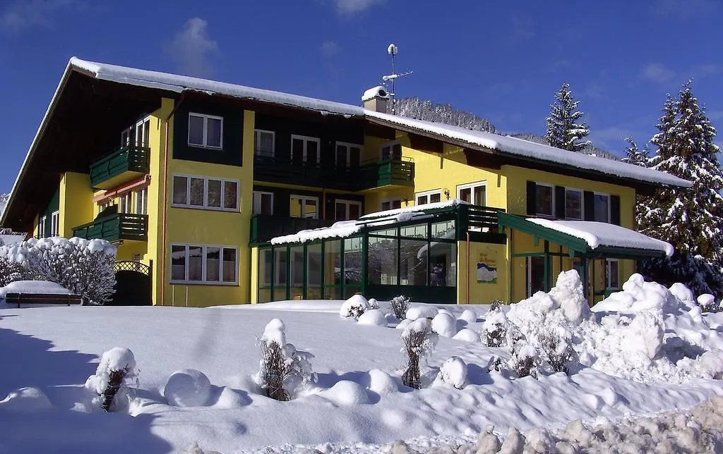 Hotel-Restaurant Bellevue Ruhpolding Hotel