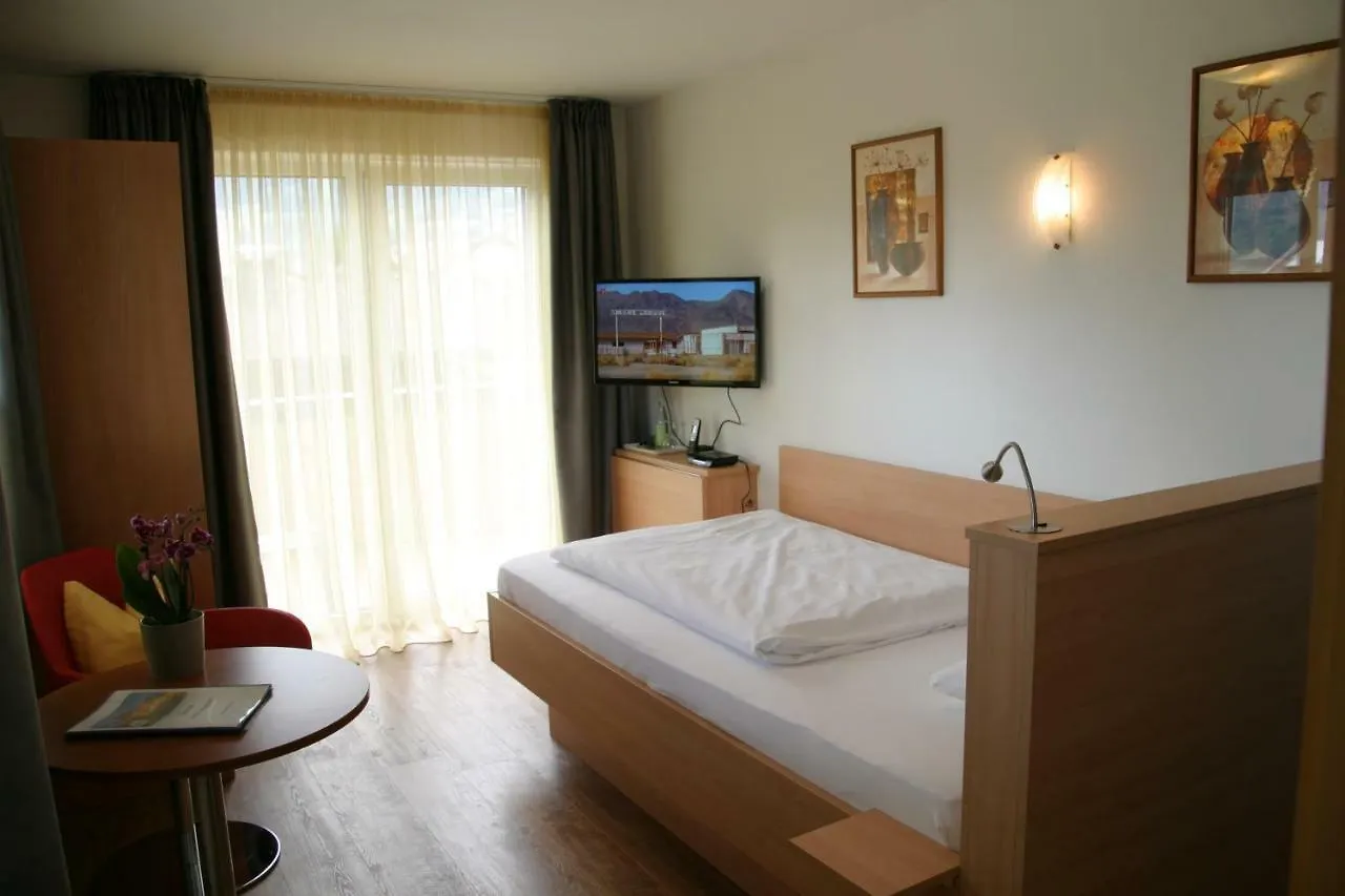 Hotel-Restaurant Bellevue Ruhpolding